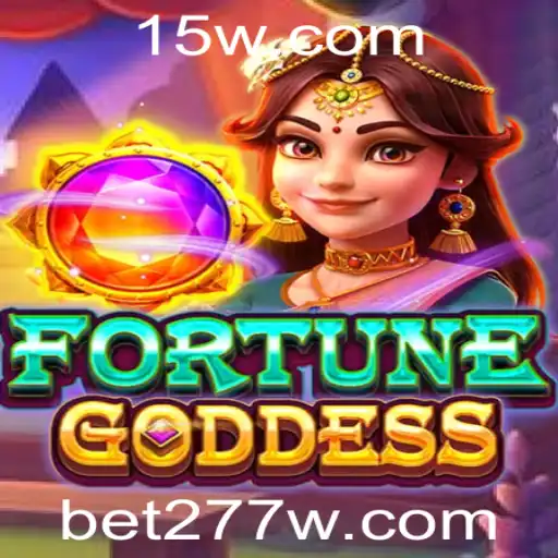 Descubra o Fascinante Mundo de FORTUNEGODDESS: O Jogo de Azar que Conquista o Público