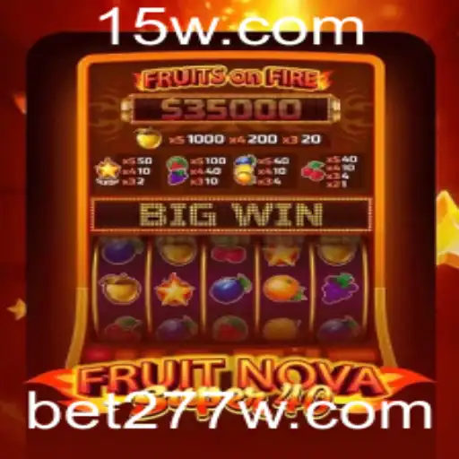 Desvendando o Mundo de FruitNovaSuper40: A Aventura de Slots com bet277
