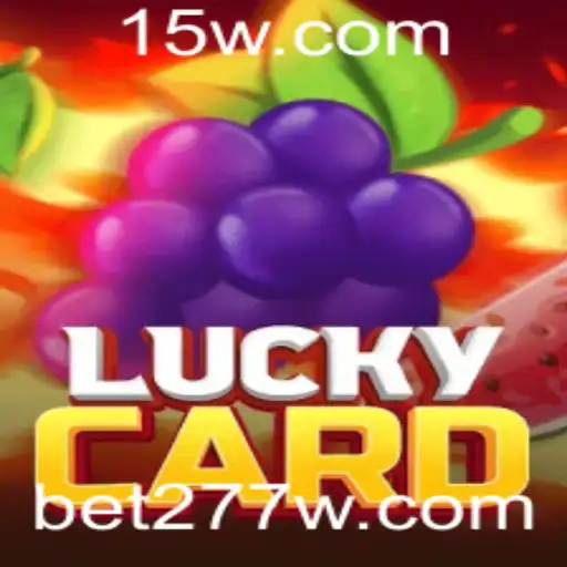 Descubra o Fascinante Mundo de LuckyCard com a Palavra-Chave bet277