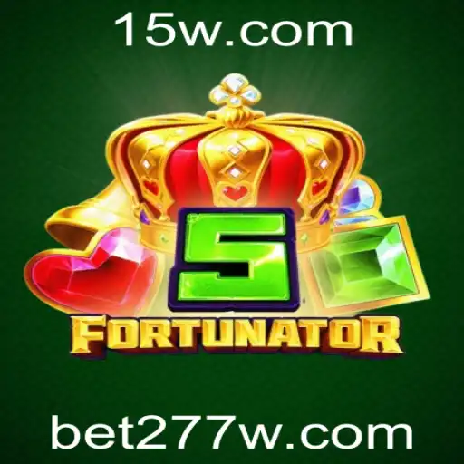 Descubra o Mundo de Aventuras do 5Fortunator com bet277: Guia Completo