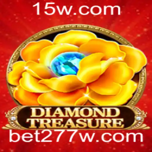 Descubra Diamondtreasure: A Nova Sensação no Mundo dos Jogos