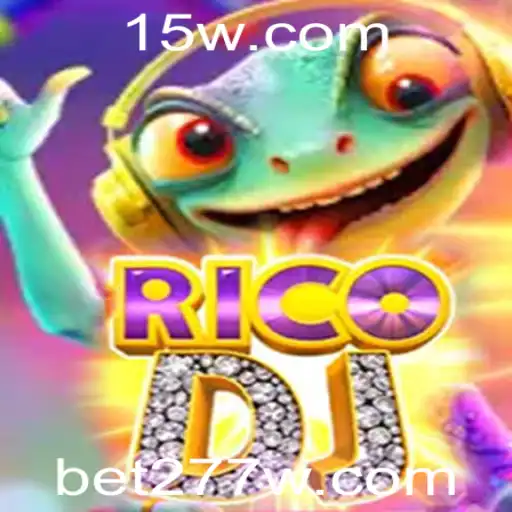RicoDJ: Uma Nova Aposta no Mundo dos Jogos