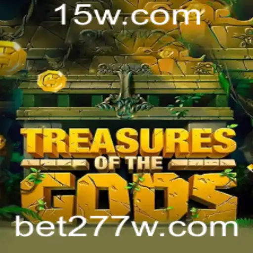TreasureoftheGods: O Guia Definitivo do Jogo