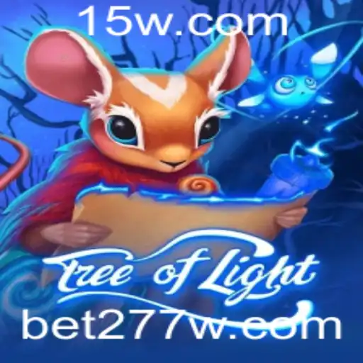 TreeofLight: Explorando o Mundo Encantado do Novo Jogo com bet277