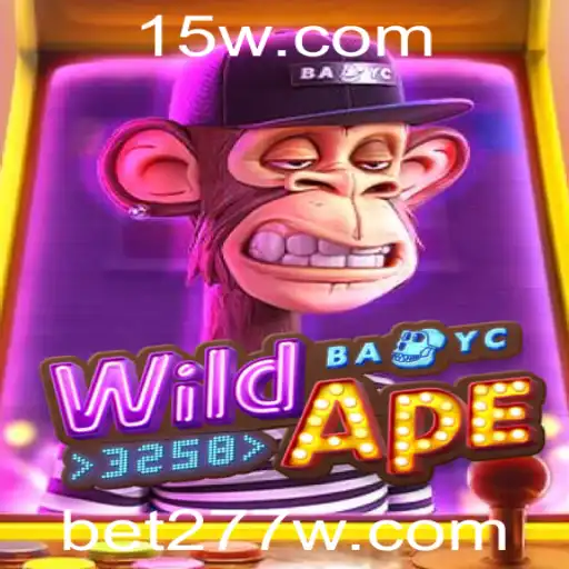 Explorando o Mundo de WildApe3258: Um Jogo de Aposta Único